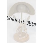画像: SD/OF:ボンネット/1/3　60ｃｍ　BJD　MJD　衣装　ドール用 A-26-03-11-056-NY-ZA