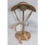 画像: SDM/OF:麦わらボンネット/1/4　40ｃｍ　BJD　MJD　衣装　ドール用 A-26-03-11-051-NY-ZA