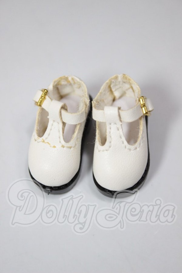 画像1: 1/6サイズ/OF:靴 A-26-04-01-163-NY-ZA (1)