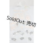 画像: ブラインドドール/パーツセット　バラ A-26-03-04-234-NY-ZA