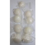 画像: 1/12サイズブラインドドール/後頭部パーツ A-26-03-04-233-NY-ZA