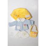 画像: 1/12サイズドール/OF:衣装 A-26-04-01-159-NY-ZA