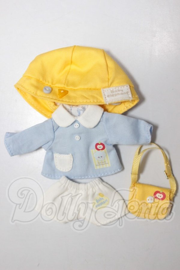 画像1: 1/12サイズドール/OF:衣装 A-26-04-01-159-NY-ZA (1)