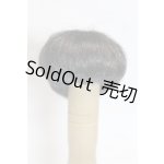 画像: 4.5inch/ウィッグ/インチ　BJD　MJD　ドール用 A-26-03-11-084-NY-ZA