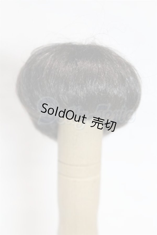 画像1: 4.5inch/ウィッグ/インチ　BJD　MJD　ドール用 A-26-03-11-084-NY-ZA (1)