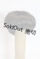 画像: 4.5inch/ウィッグ/インチ　BJD　MJD　ドール用 A-26-03-11-084-NY-ZA