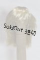 画像: 5inch/ウィッグ/インチ　BJD　MJD　ドール用 A-26-03-11-082-NY-ZA