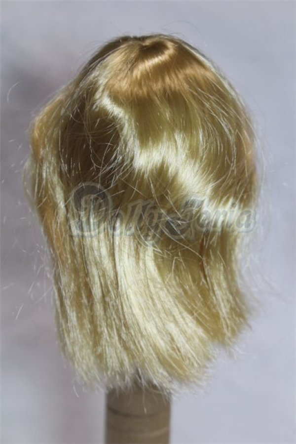 画像2: 5inch/ウィッグ/インチ　BJD　MJD　ドール用 A-26-03-11-082-NY-ZA (2)