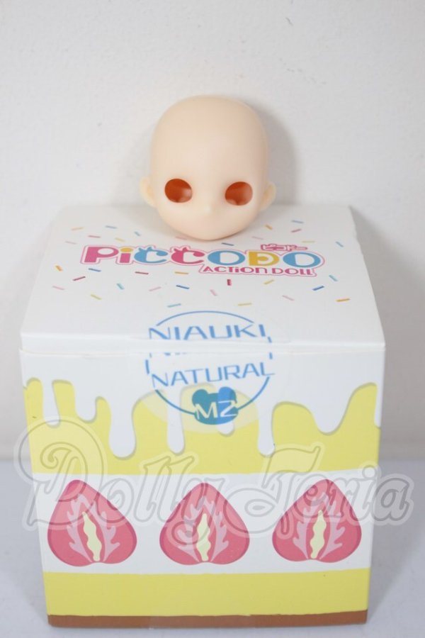 画像4: PiCCODO　ヘッド A-26-03-04-186-NY-ZA (4)