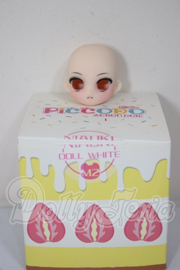 画像4: PiCCODO　ヘッド A-26-03-04-182-NY-ZA (4)