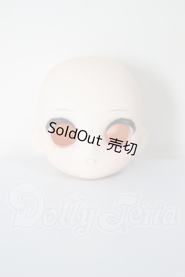 画像1: PiCCODO　ヘッド A-26-03-04-183-NY-ZA (1)