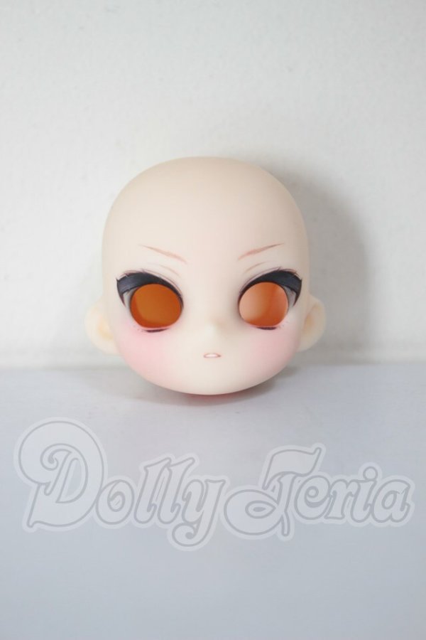 画像1: PiCCODO　ヘッド A-26-03-04-181-NY-ZA (1)