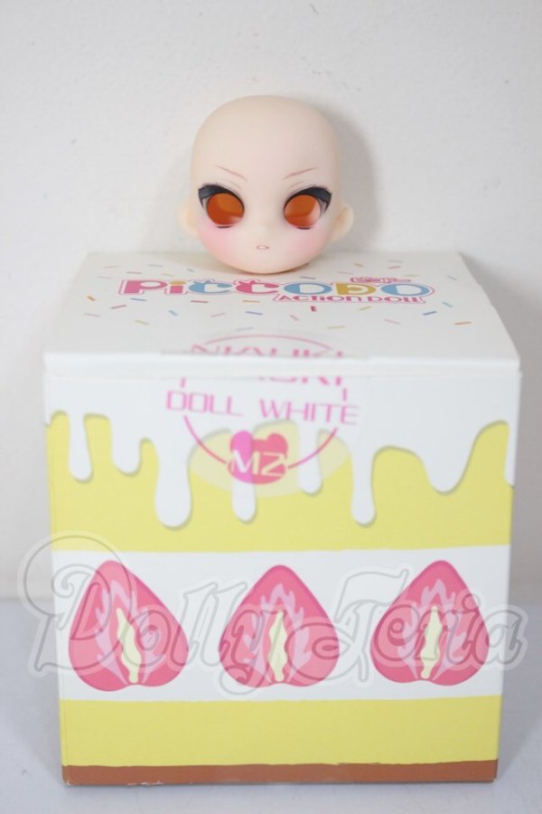 画像4: PiCCODO　ヘッド A-26-03-04-181-NY-ZA (4)