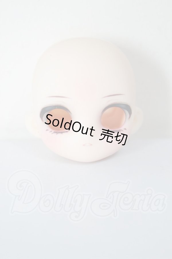 画像1: PiCCODO　ヘッド A-26-03-04-184-NY-ZA (1)