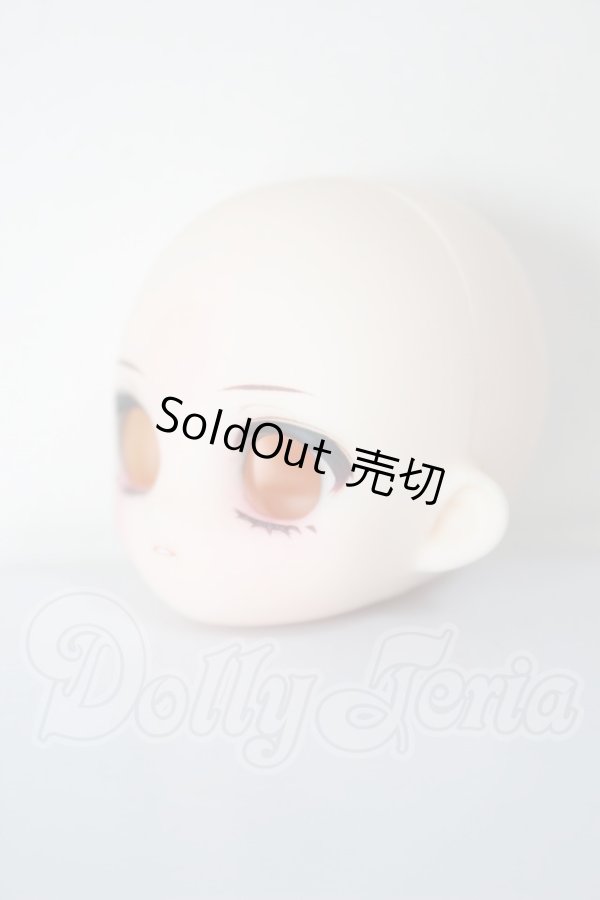 画像2: PiCCODO　ヘッド A-26-03-04-184-NY-ZA (2)