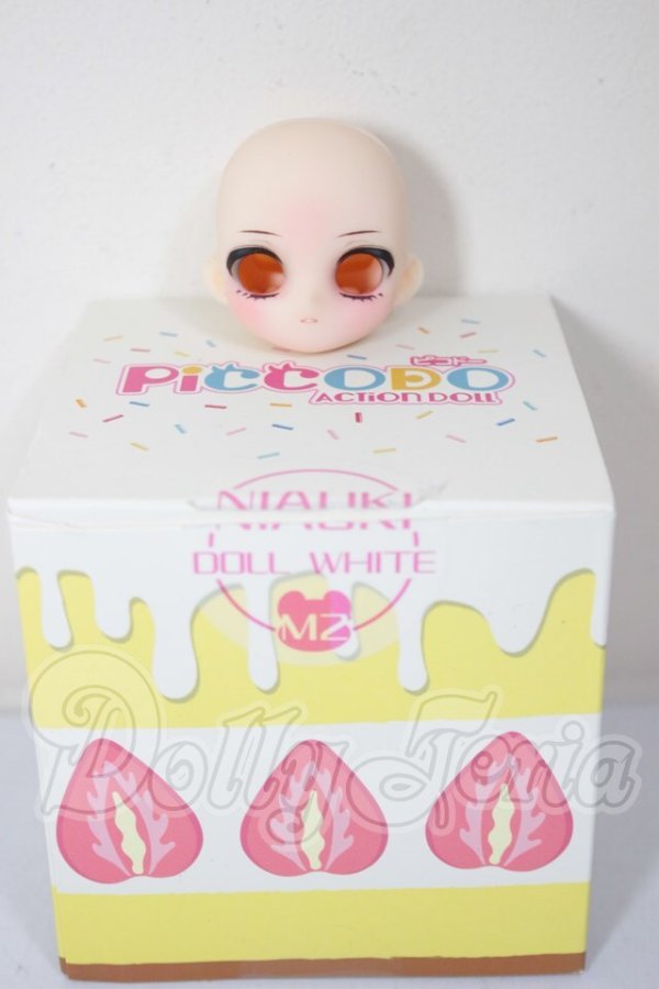 画像4: PiCCODO　ヘッド A-26-03-04-184-NY-ZA (4)