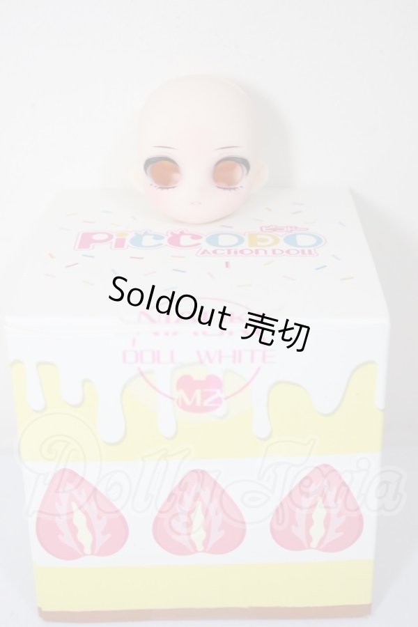 画像4: PiCCODO　ヘッド A-26-03-04-184-NY-ZA (4)