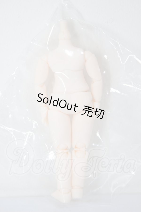 画像2: PICCODO/約10ｃｍサイズボディ A-26-03-04-194-NY-ZA (2)