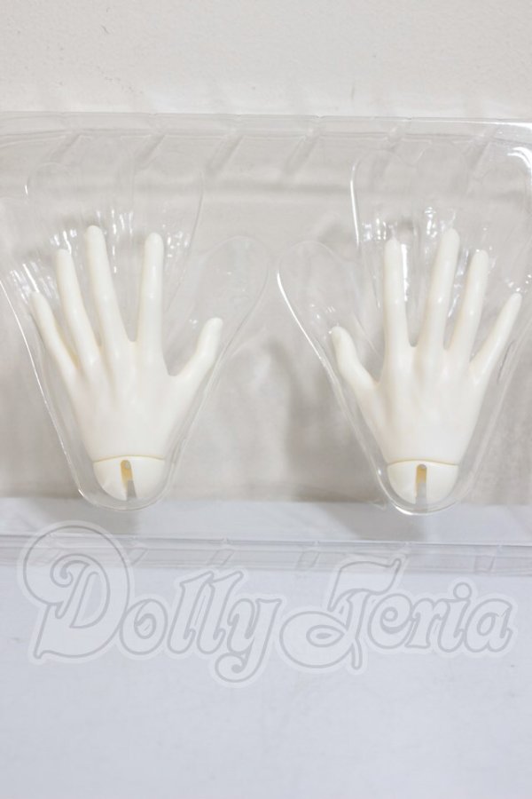 画像1: UFDOLL/ハンドパーツ A-26-03-04-205-NY-ZA (1)