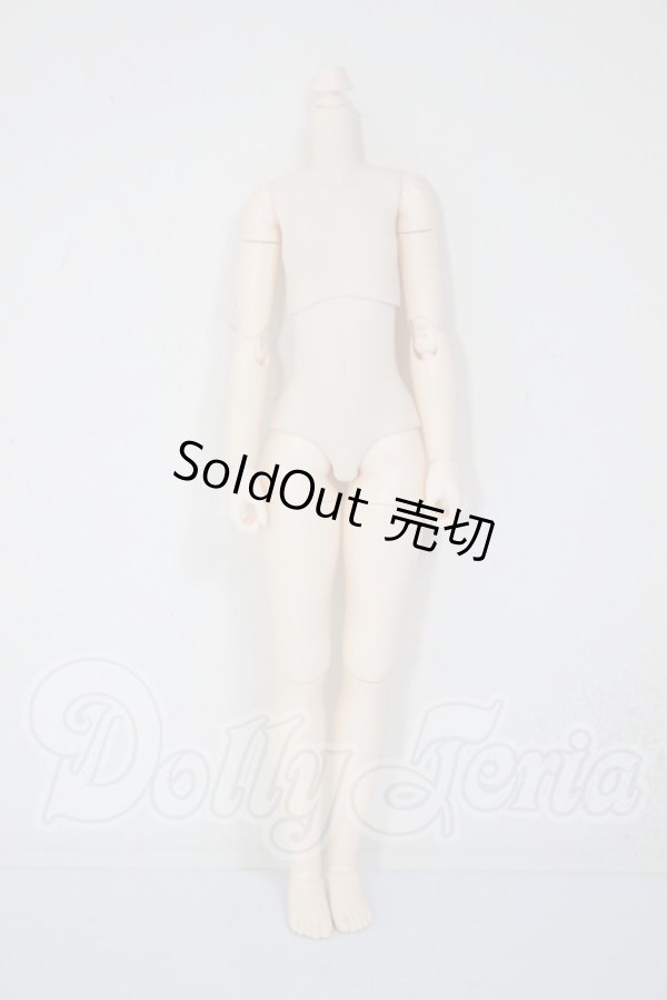 画像1: オビツ24ｃｍ/M胸ボディ A-26-03-04-191-NY-ZA (1)