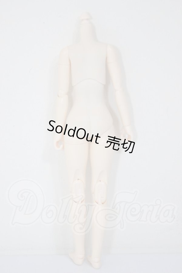 画像2: オビツ24ｃｍ/M胸ボディ A-26-03-04-191-NY-ZA (2)