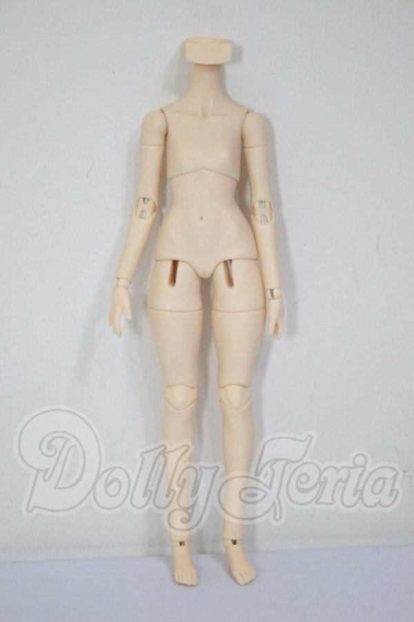 画像1: 1/6サイズ/女性ボディ A-26-03-04-197-NY-ZA (1)