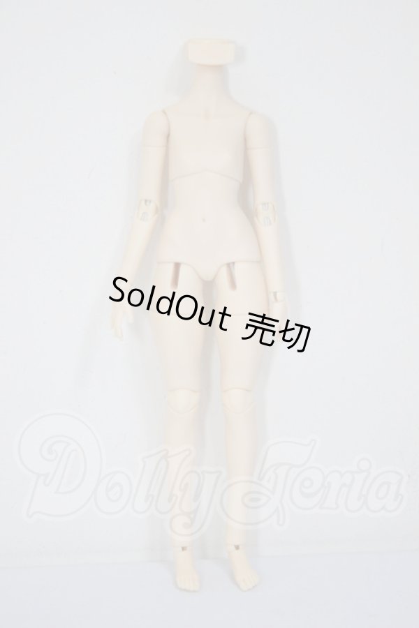 画像1: 1/6サイズ/女性ボディ A-26-03-04-197-NY-ZA (1)