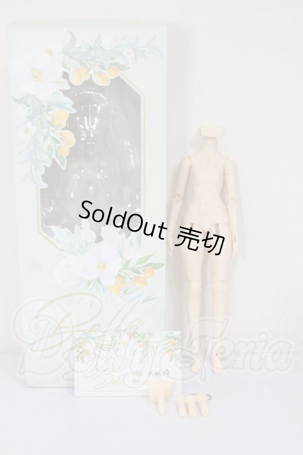 画像3: 1/6サイズ/女性ボディ A-26-03-04-197-NY-ZA (3)