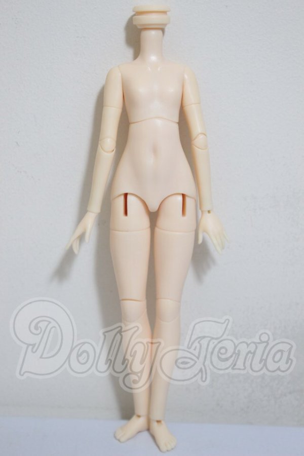 画像1: 1/6サイズ/女性ボディ A-26-03-04-207-NY-ZA (1)