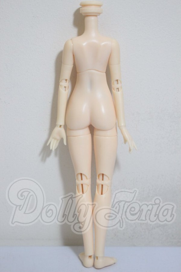 画像2: 1/6サイズ/女性ボディ A-26-03-04-207-NY-ZA (2)