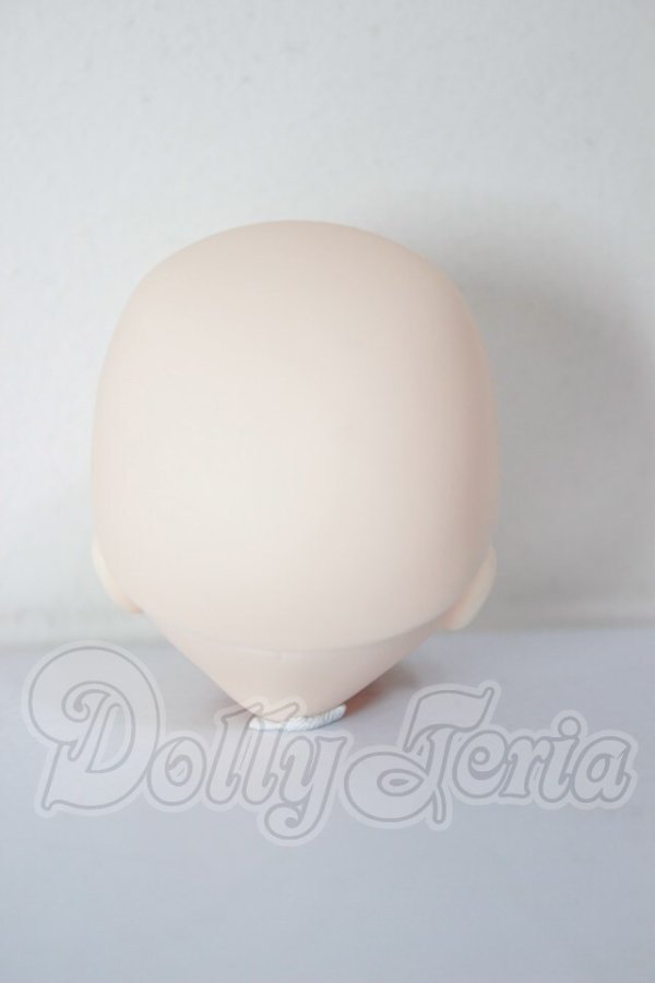 画像2: 1/6サイズ/ノーメイクヘッド A-26-03-04-193-NY-ZA (2)