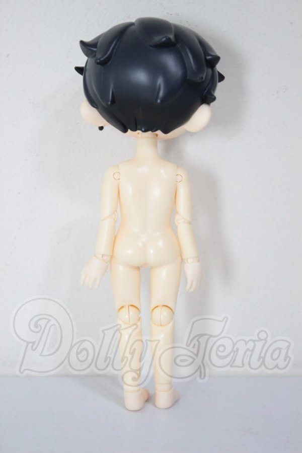 画像2: 1/12/カスタムドール A-26-03-04-196-NY-ZA (2)