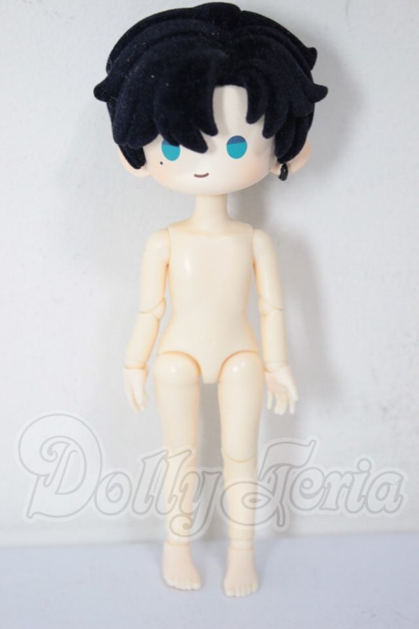 画像1: 1/12/カスタムドール A-26-03-04-195-NY-ZA (1)