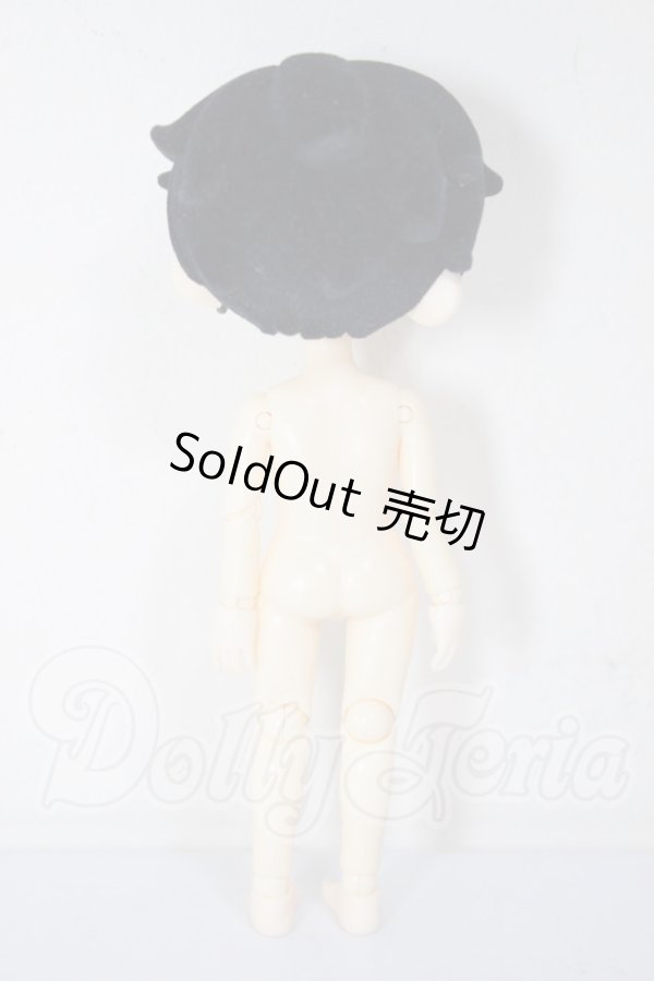 画像2: 1/12/カスタムドール A-26-03-04-195-NY-ZA (2)