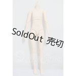 画像: PICCODO/BODY20 ドールボディ PIC-D004N ナチュラル[GENESIS] A-26-03-04-202-NY-ZA