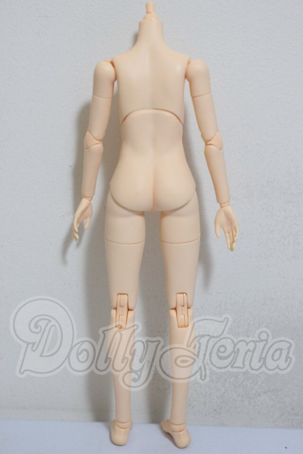画像2: PICCODO/BODY20 ドールボディ PIC-D004N ナチュラル[GENESIS] A-26-03-04-202-NY-ZA (2)