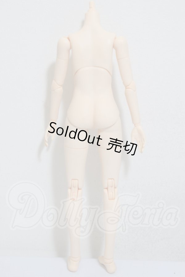 画像2: PICCODO/BODY20 ドールボディ PIC-D004N ナチュラル[GENESIS] A-26-03-04-202-NY-ZA (2)