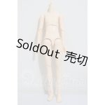 画像: PICCODO/BODY20 ドールボディ PIC-D004N ナチュラル[GENESIS] A-26-03-04-201-NY-ZA