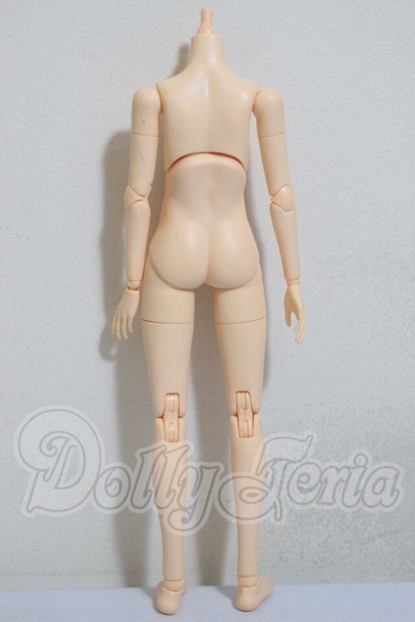 画像2: PICCODO/BODY20 ドールボディ PIC-D004N ナチュラル[GENESIS] A-26-03-04-201-NY-ZA (2)