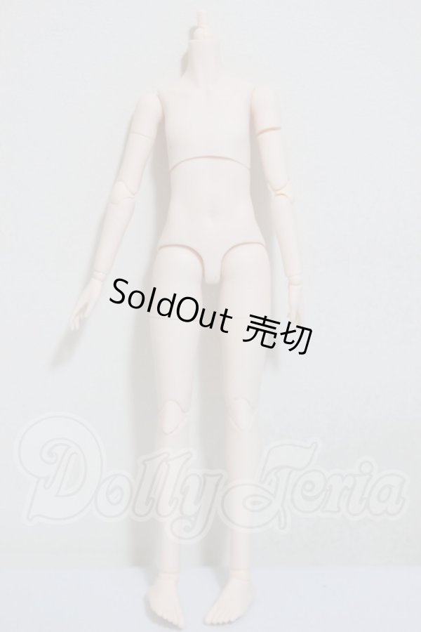 画像1: PiCCODO/BODY20・Boy　ホワイト A-26-03-04-203-NY-ZA (1)