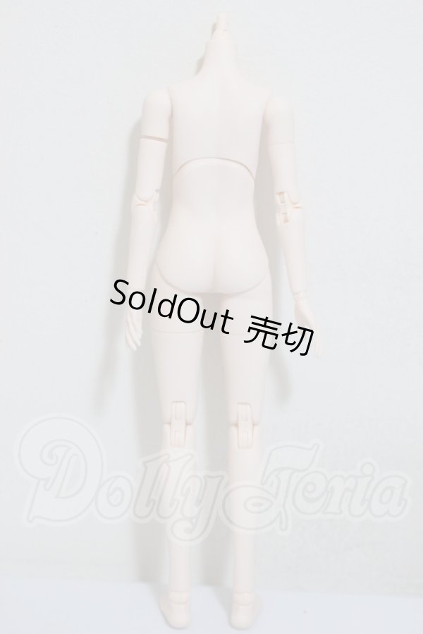 画像2: PiCCODO/BODY20・Boy　ホワイト A-26-03-04-203-NY-ZA (2)