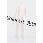 画像: PiCCODO/BODY20・Boy　ホワイト A-26-03-04-204-NY-ZA