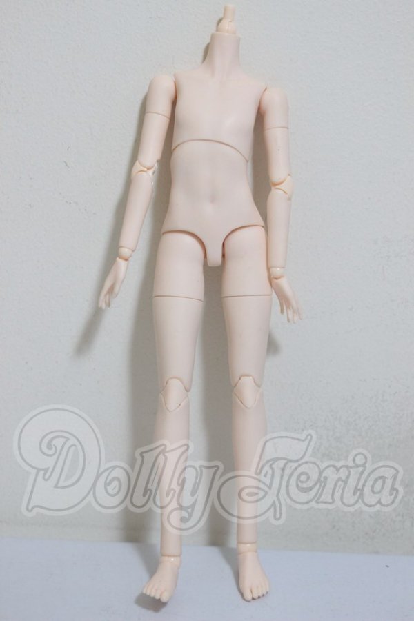 画像1: PiCCODO/BODY20・Boy　ホワイト A-26-03-04-204-NY-ZA (1)