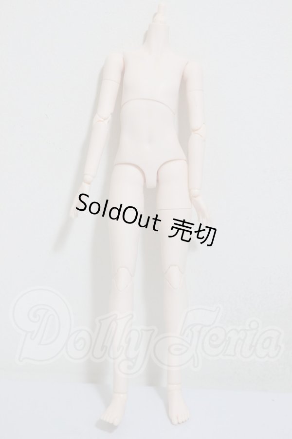 画像1: PiCCODO/BODY20・Boy　ホワイト A-26-03-04-204-NY-ZA (1)