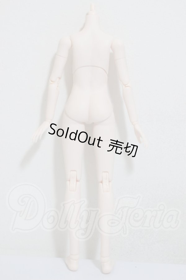 画像2: PiCCODO/BODY20・Boy　ホワイト A-26-03-04-204-NY-ZA (2)