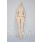 画像: AZONE/Q’z BODY M/Gバスト A-26-03-04-199-NY-ZA