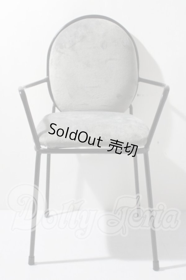 画像1: 60ｃｍ/椅子 U-26-03-18-209-NY-ZU (1)