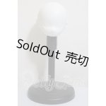 画像: ウィッグトルソー/8-9inch A-26-03-04-208-NY-ZA