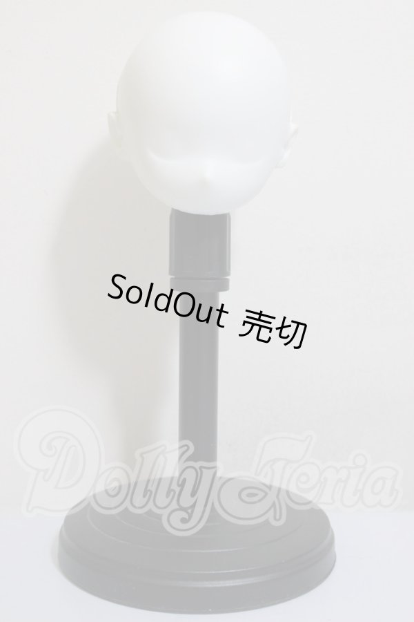 画像1: ウィッグトルソー/8-9inch A-26-03-04-208-NY-ZA (1)