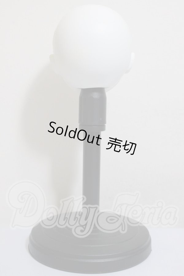 画像2: ウィッグトルソー/8-9inch A-26-03-04-208-NY-ZA (2)